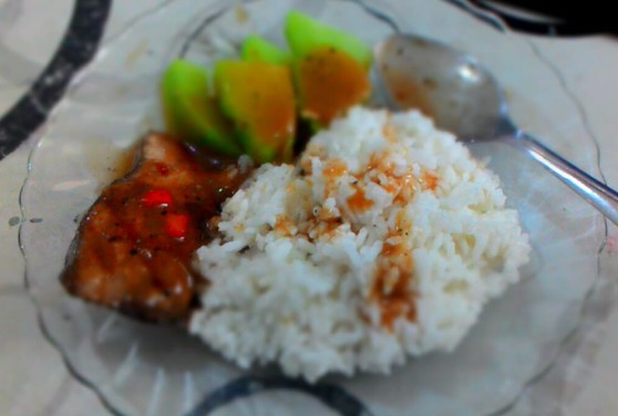 Cara Makan Steak Tuna